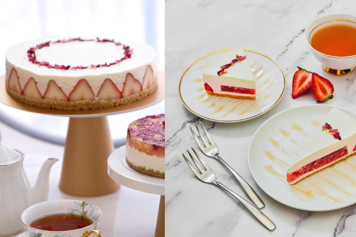 生日蛋糕推薦2024